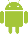100px-Android_robot_svg