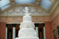 The_Royal_Wedding_Cake